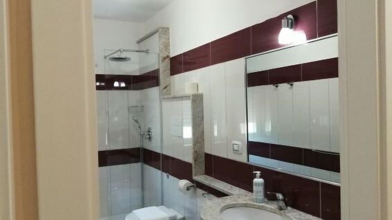 Photo of Bathroom in Marina di Ascea