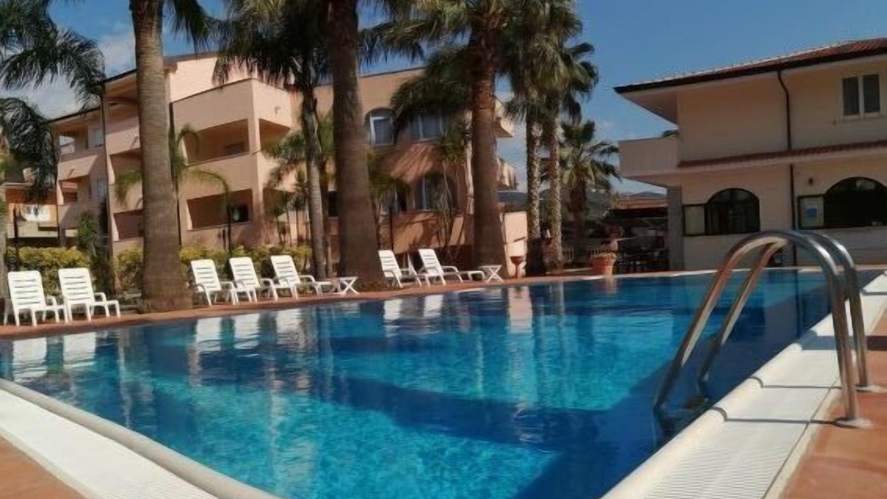Photo of Outdoor in Marina di Ascea