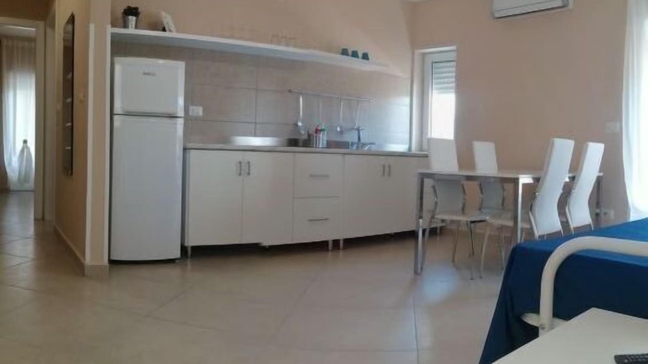 Photo of Bathroom in Marina di Ascea