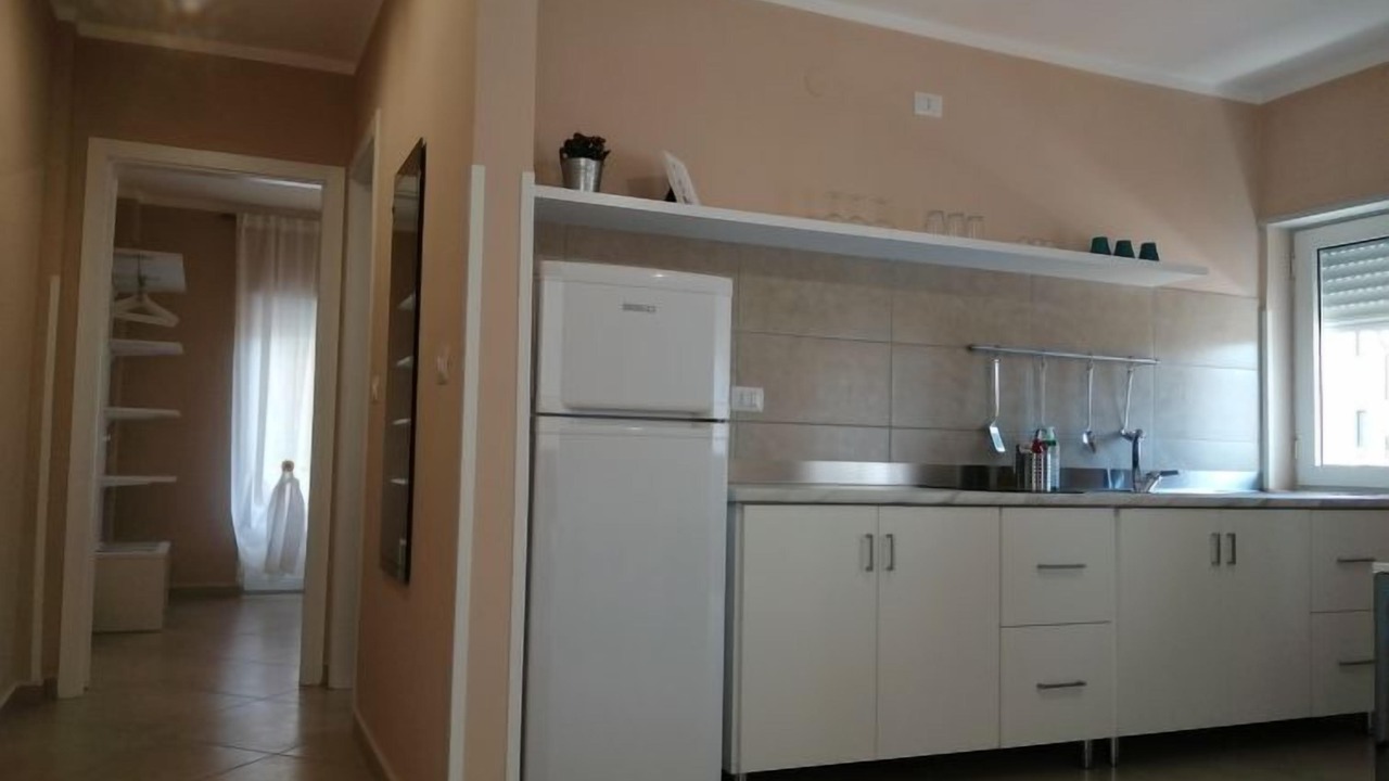 Photo of Bedroom in Marina di Ascea