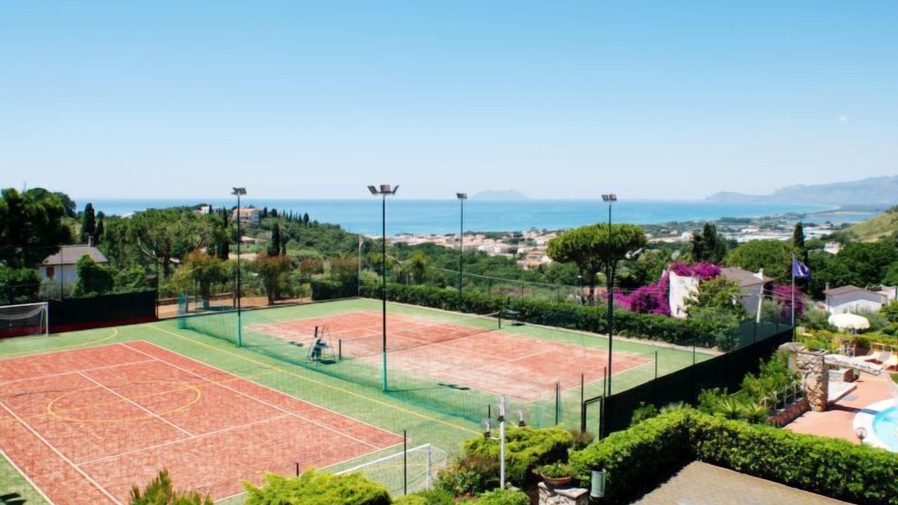 Photo of Outdoor in Sperlonga
