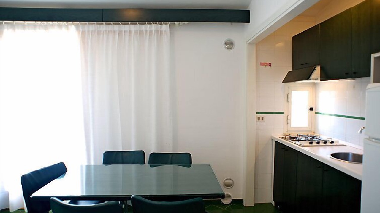 Photo of Bedroom in Sperlonga