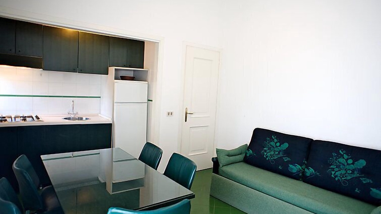 Photo of Bedroom in Sperlonga