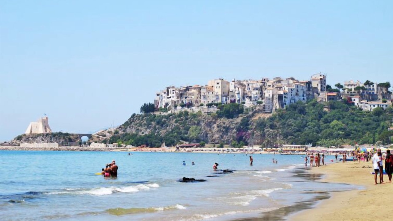Photo of Others in Sperlonga