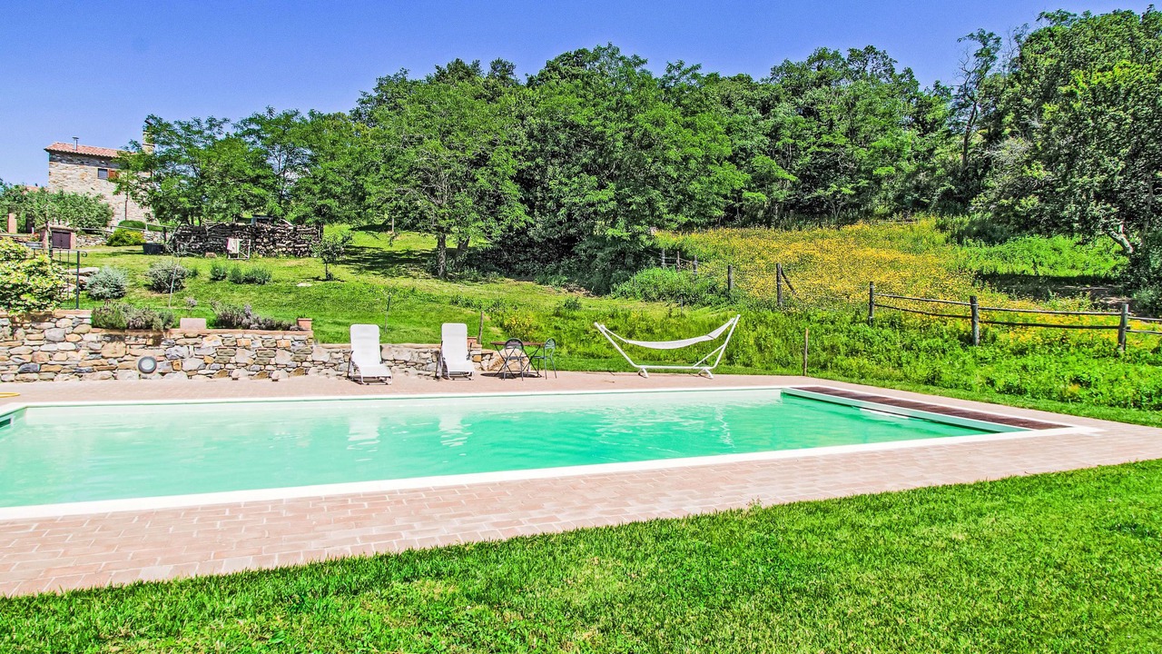 Photo of Outdoor in Scansano
