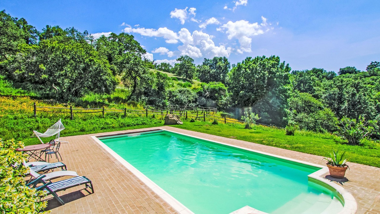 Photo of Outdoor in Scansano