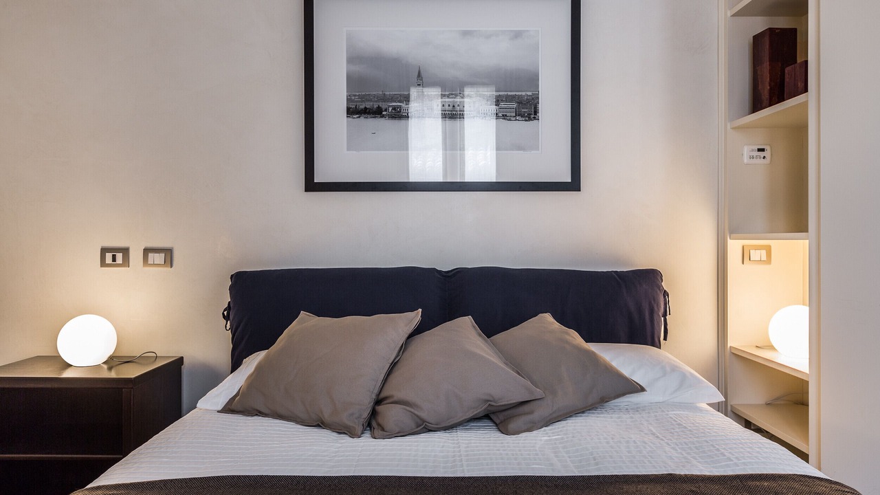 Photo of Bedroom in San Polo