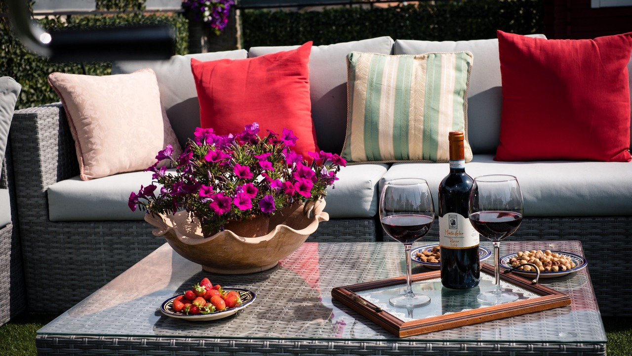 Photo of Outdoor in Soriano nel Cimino