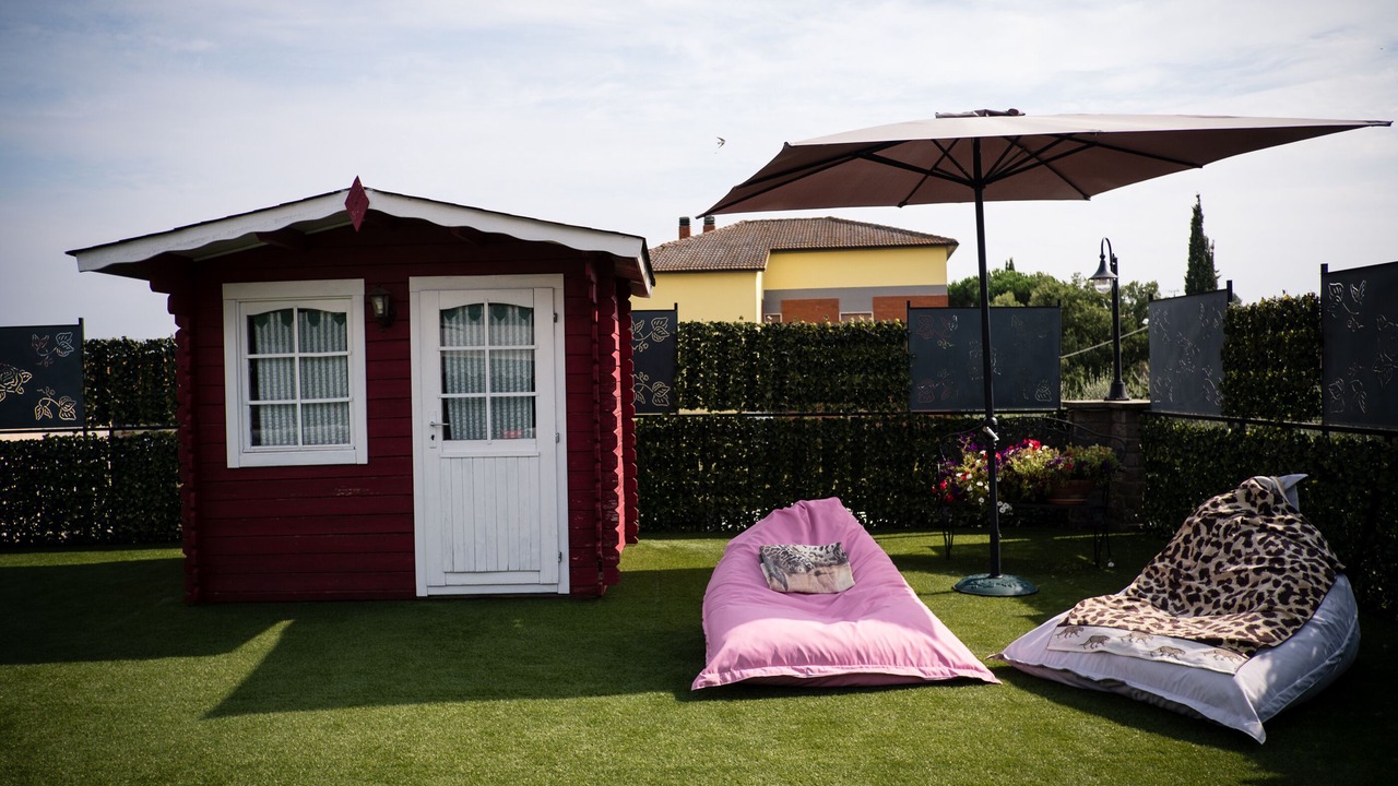 Photo of Outdoor in Soriano nel Cimino