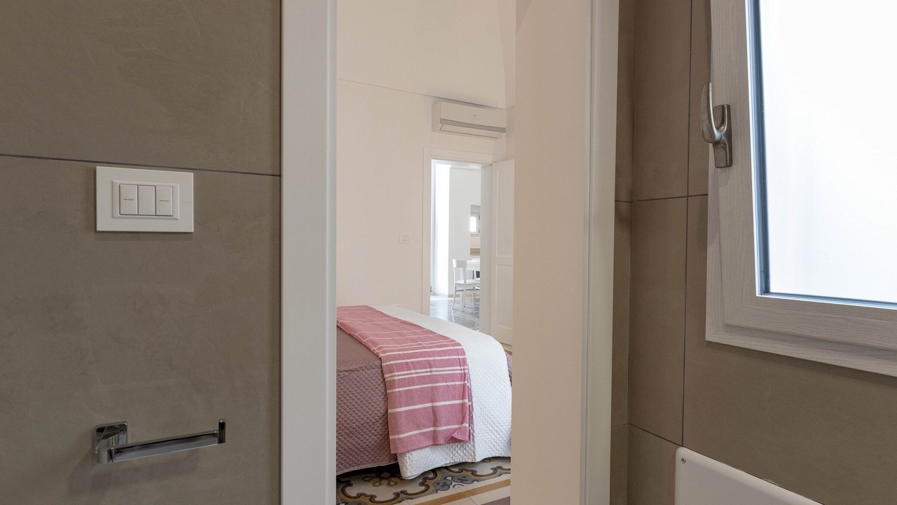 Photo of Bedroom in Monopoli