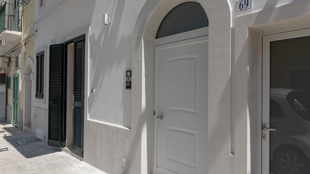 Photo of Outdoor in Monopoli