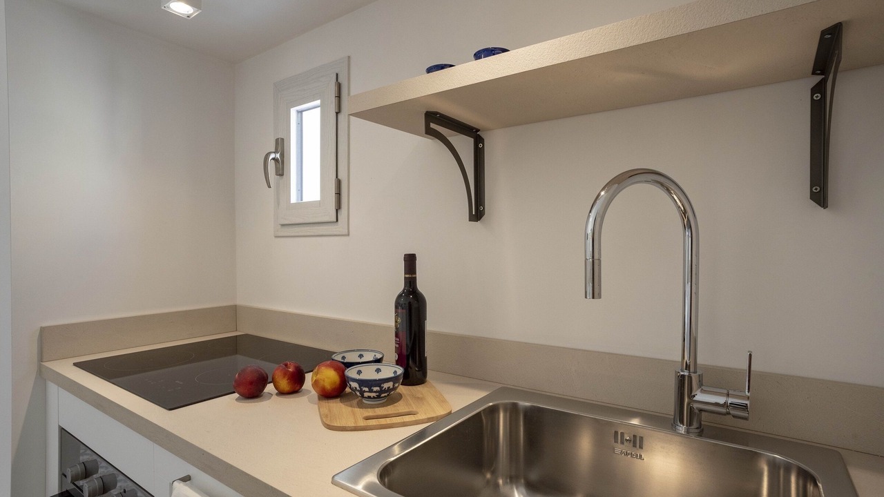 Photo of Kitchen in Monopoli