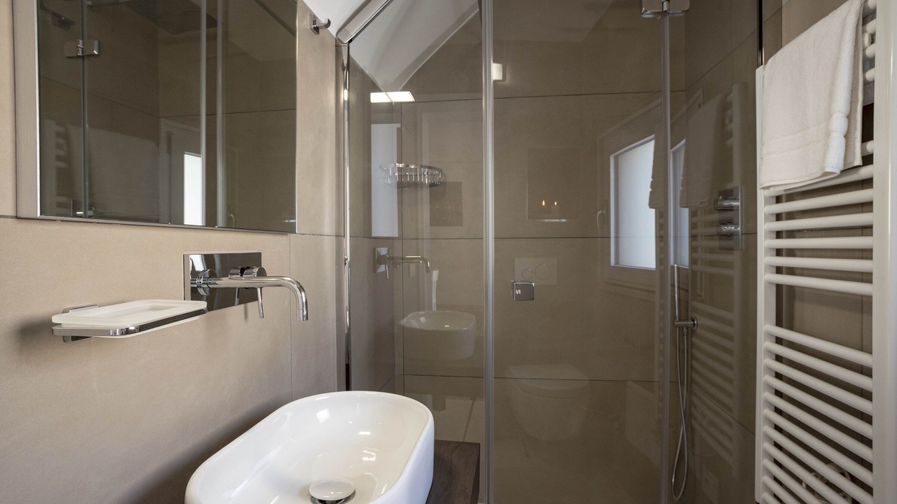 Photo of Bathroom in Monopoli
