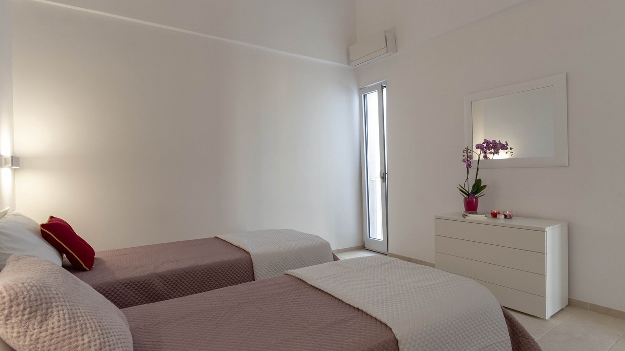 Photo of Bedroom in Monopoli