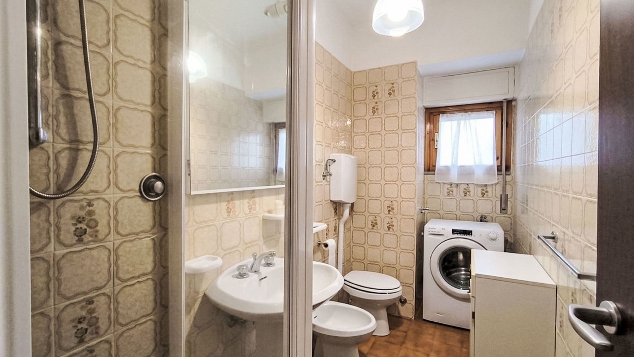 Photo of Bathroom in Principina a Mare
