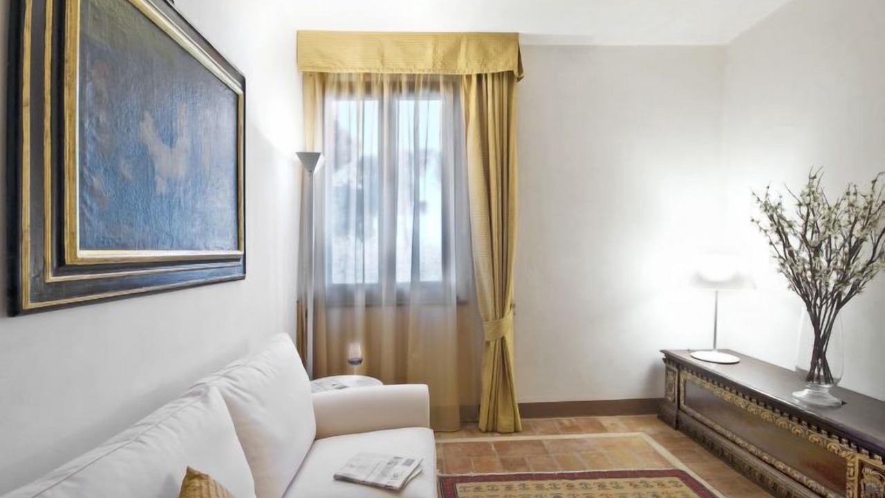 Photo of Livingroom in Sant'Enea