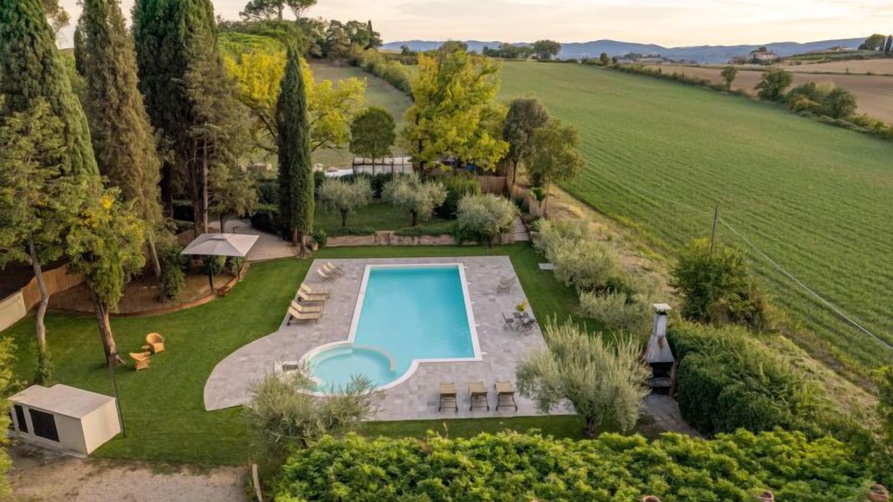 Photo of Outdoor in Sant'Enea