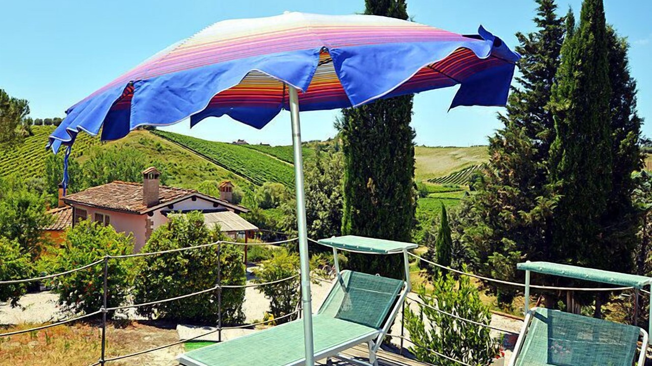 Photo of Outdoor in Certaldo