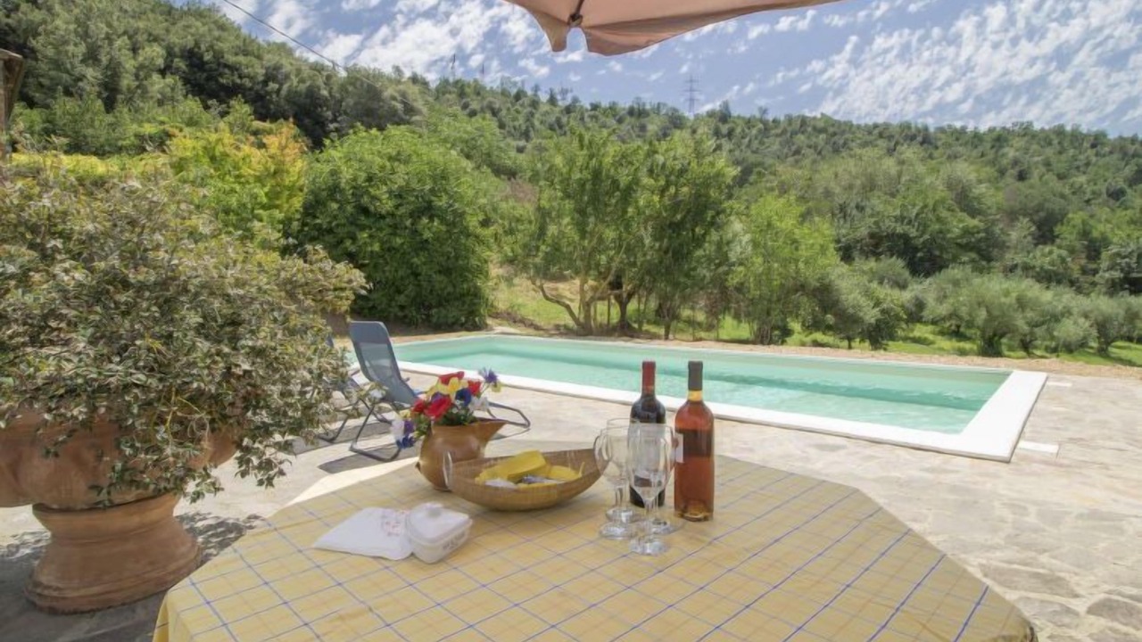 Photo of Outdoor in Montoro