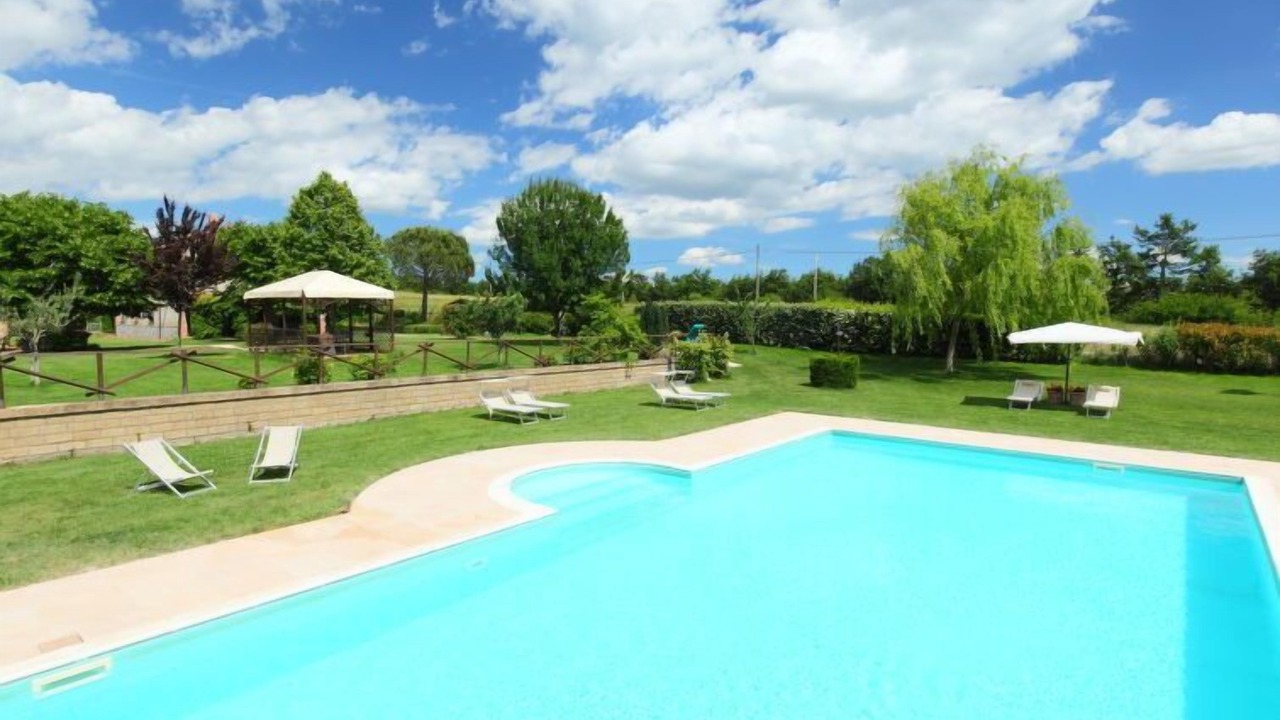 Photo of Outdoor in Trevinano