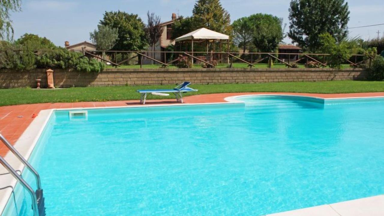 Photo of Outdoor in Trevinano