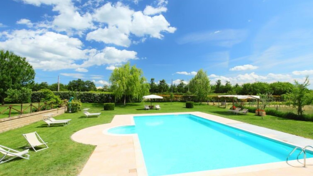 Photo of Outdoor in Trevinano