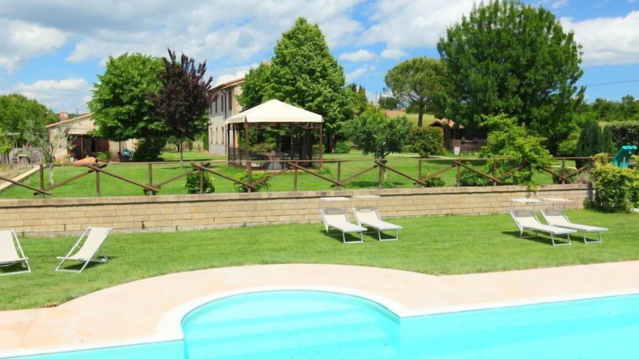 Photo of Outdoor in Trevinano