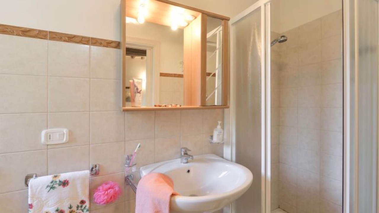 Photo of Bathroom in Po' Bandino