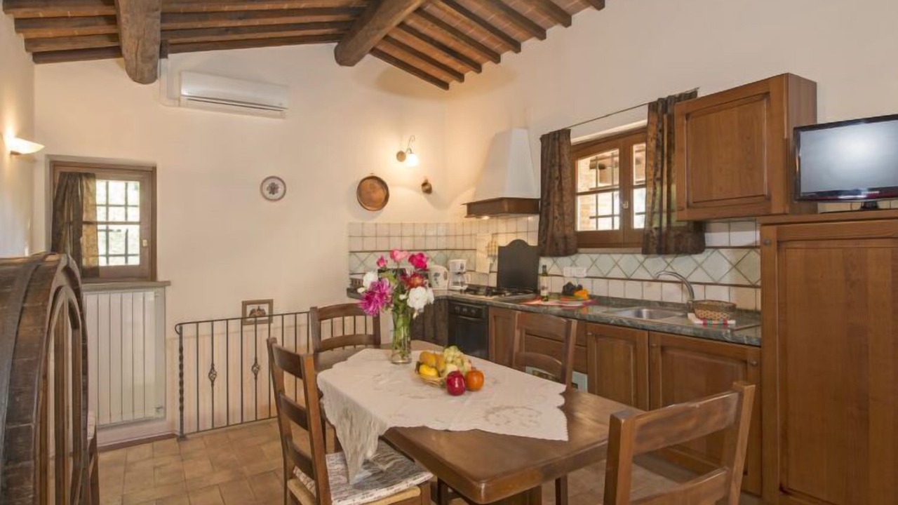 Photo of Bedroom in Po' Bandino