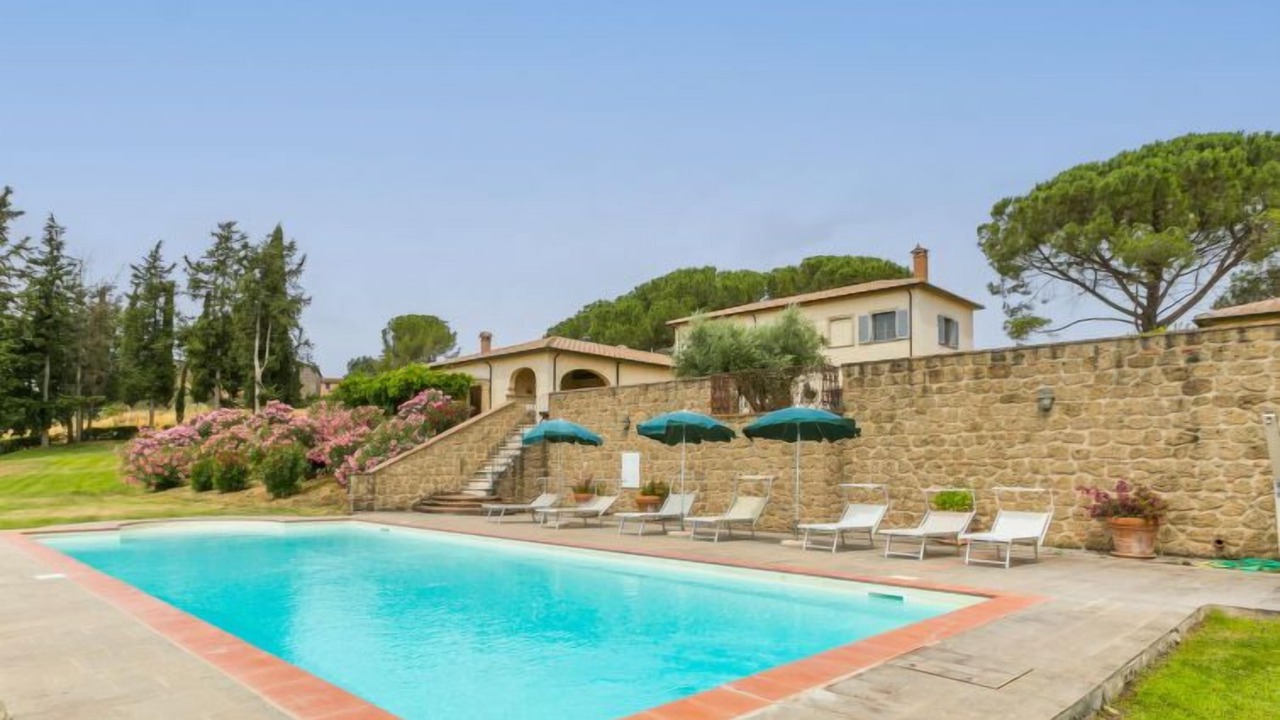 Photo of Outdoor in Manciano
