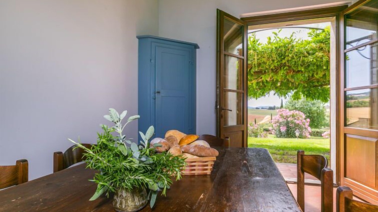 Photo of Bedroom in Manciano