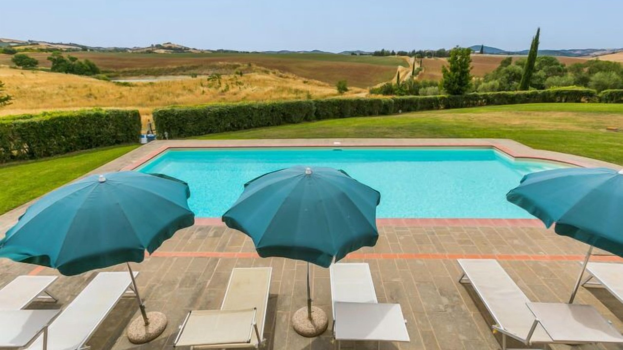 Photo of Outdoor in Manciano