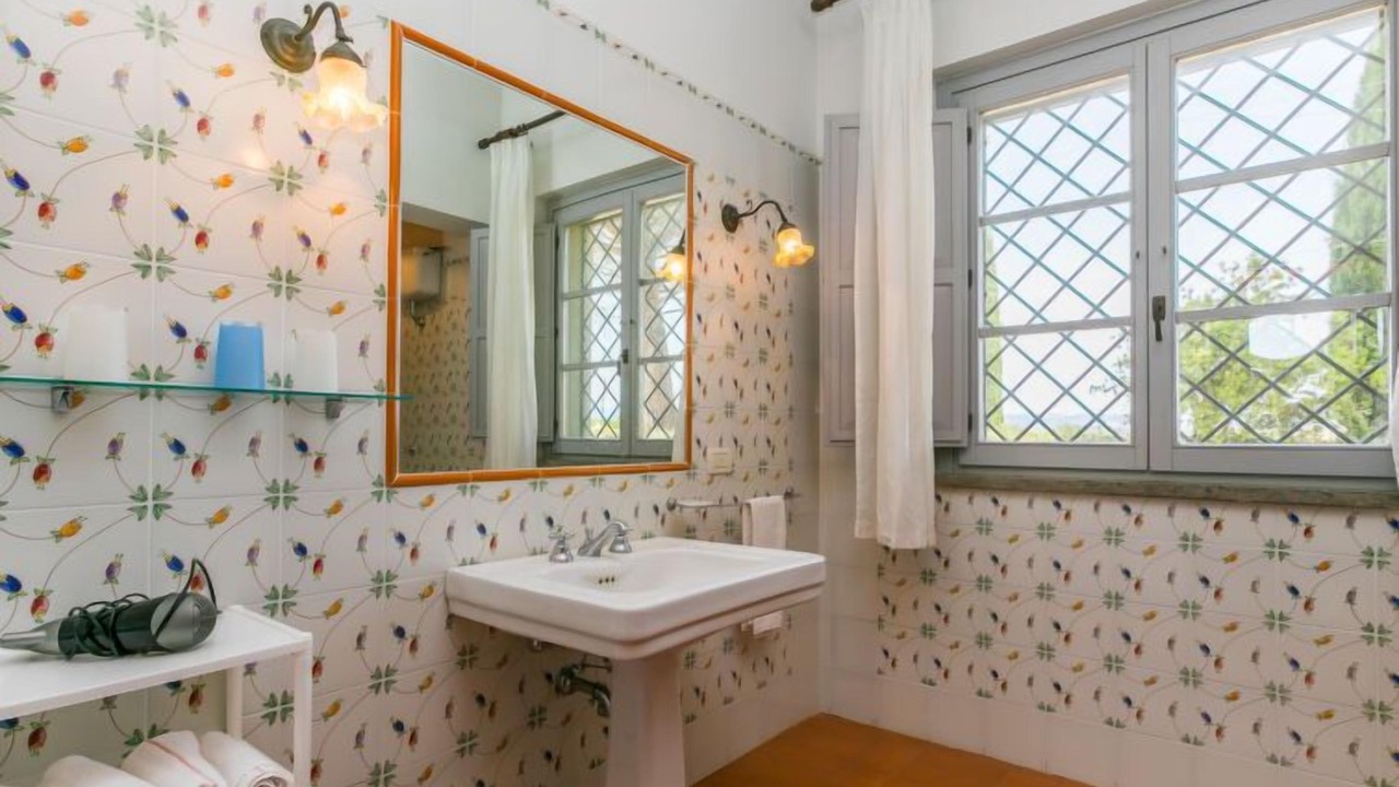Photo of Bathroom in Manciano