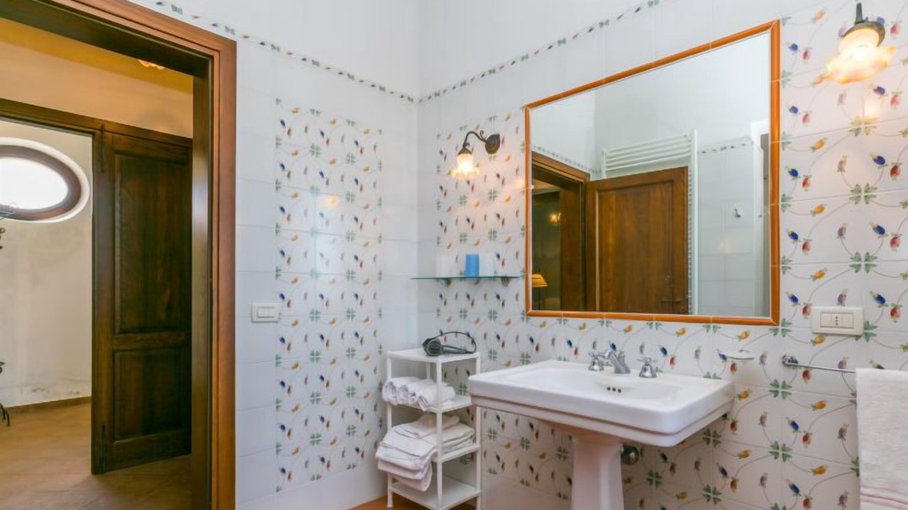 Photo of Bathroom in Manciano