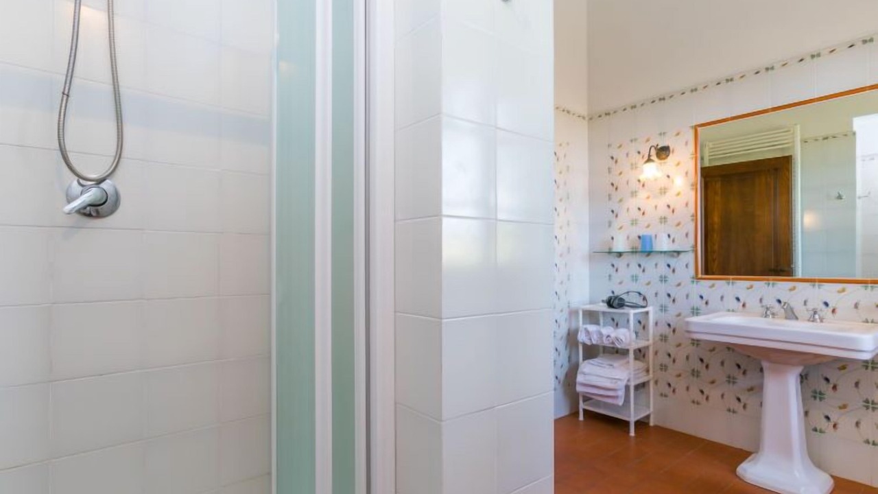 Photo of Bathroom in Manciano