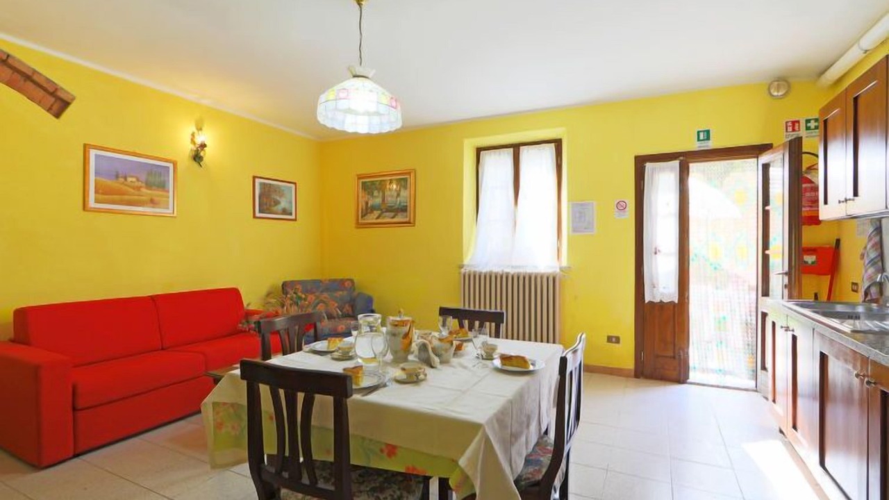 Photo of Bedroom in Alberi