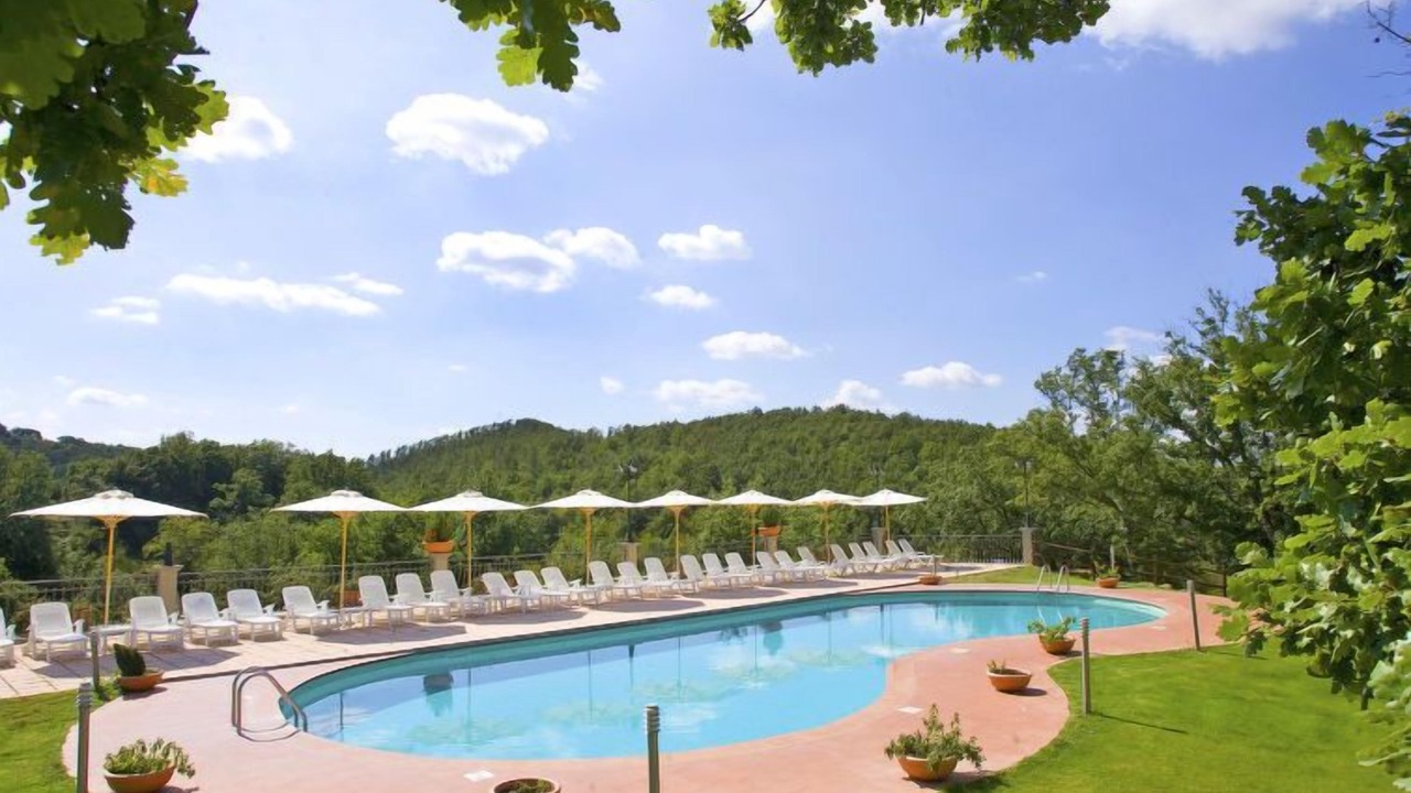 Photo of Outdoor in Sorano