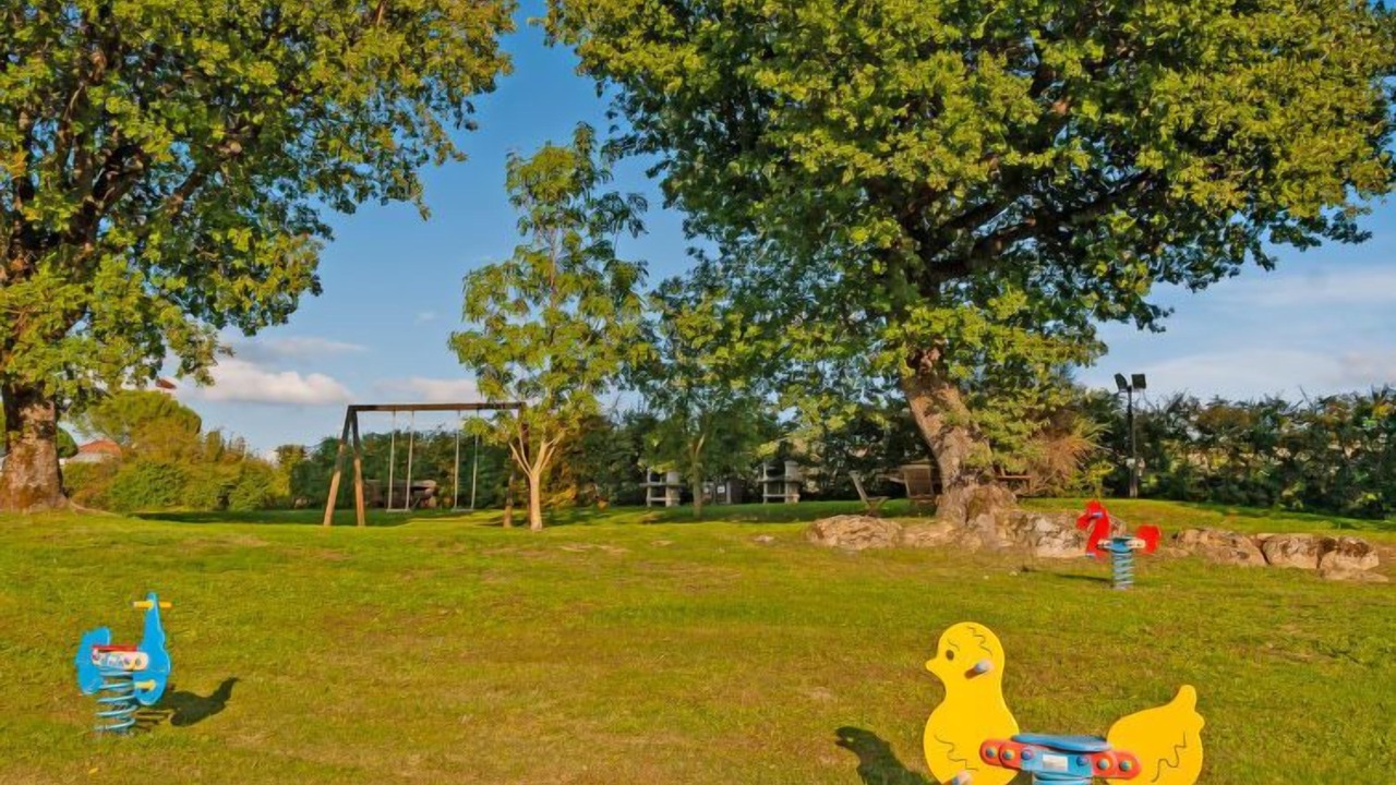 Photo of Outdoor in Sorano