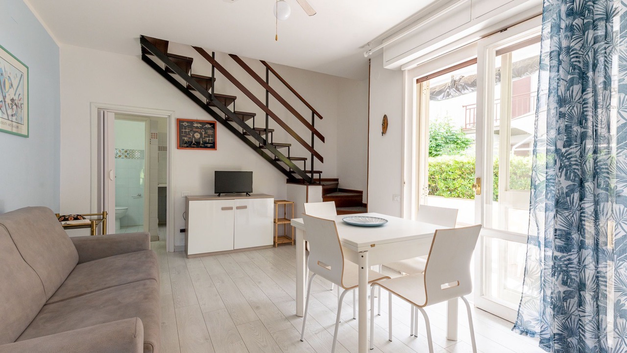 Photo of Livingroom in Principina a Mare
