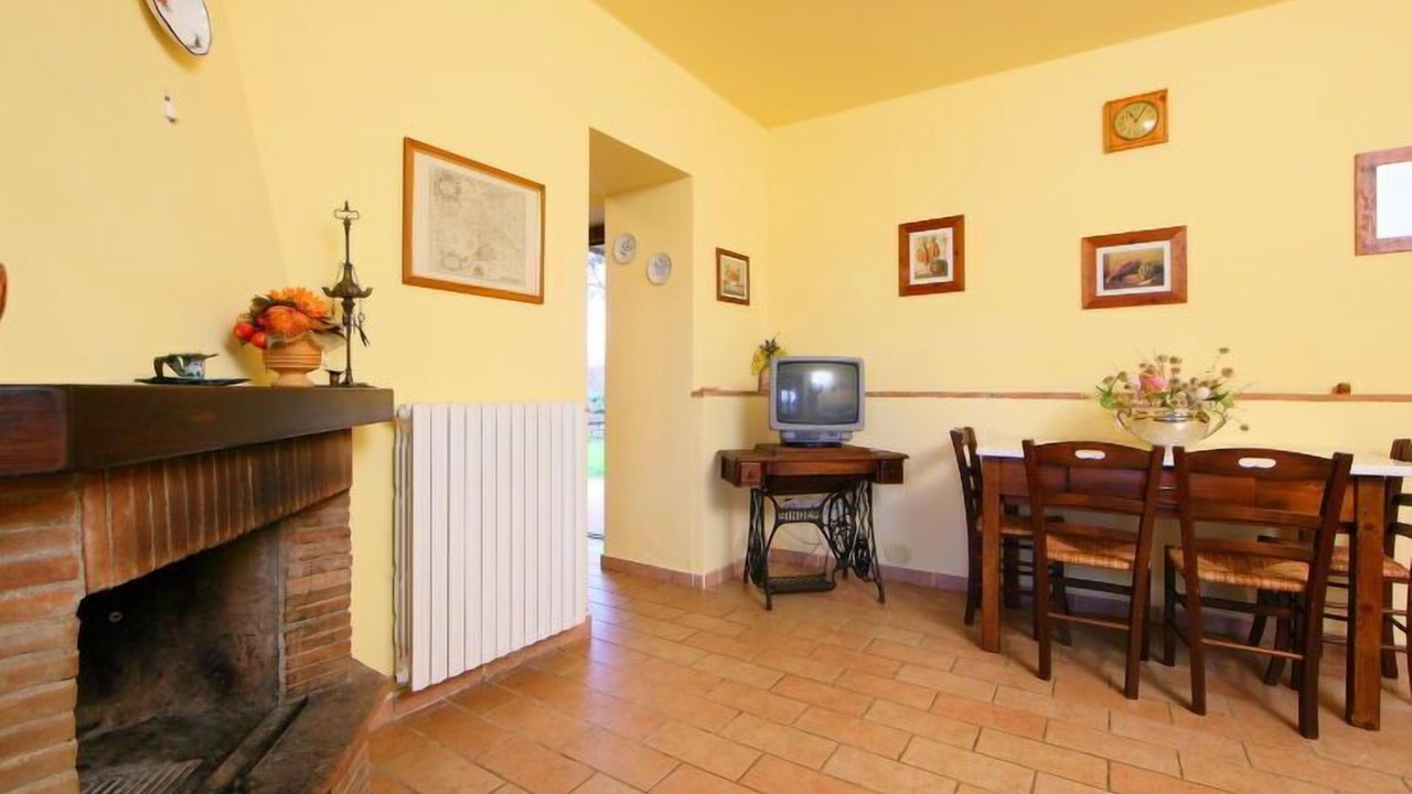 Photo of Livingroom in Trevinano