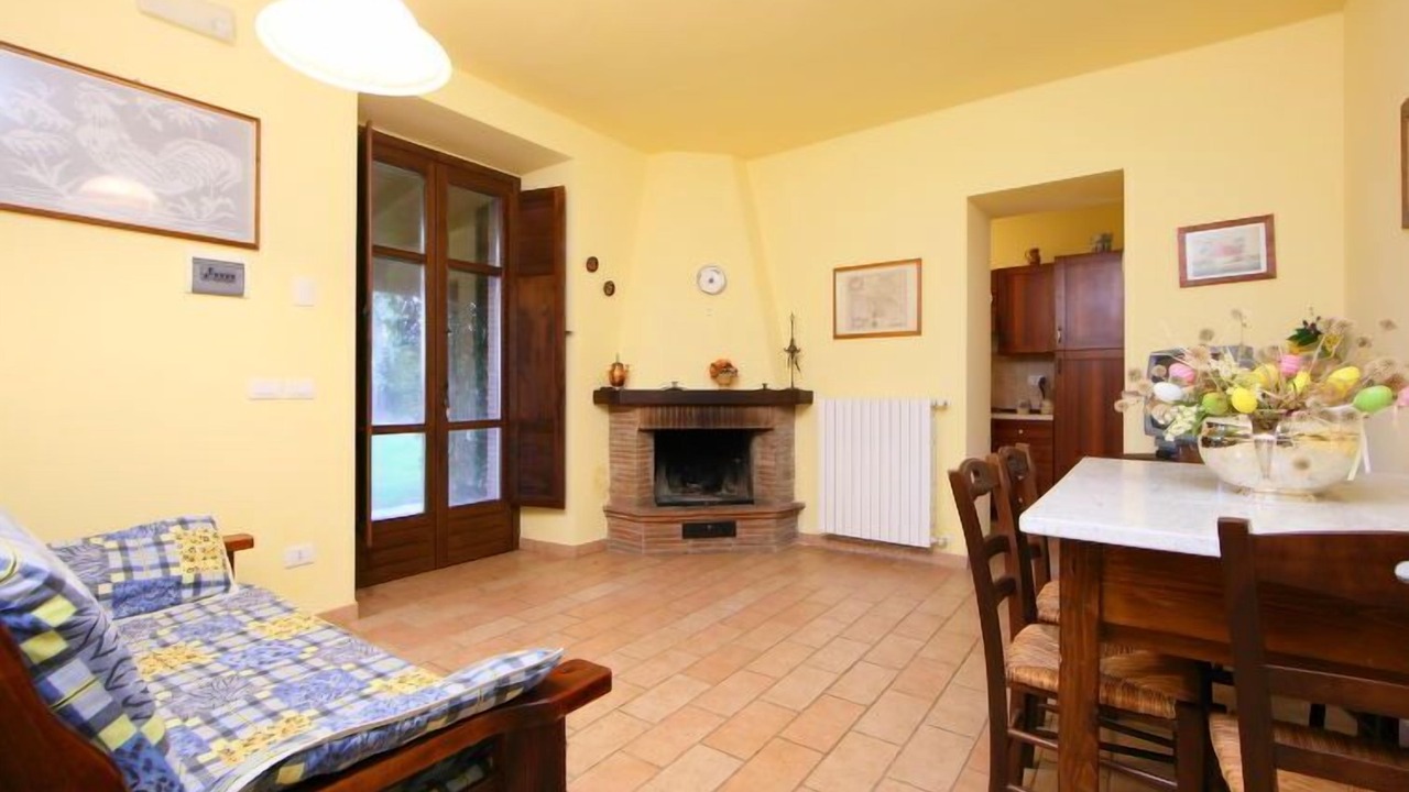 Photo of Livingroom in Trevinano