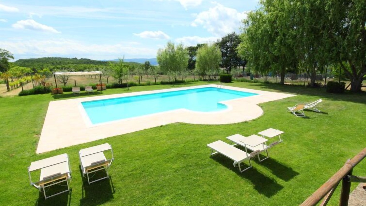 Photo of Outdoor in Trevinano