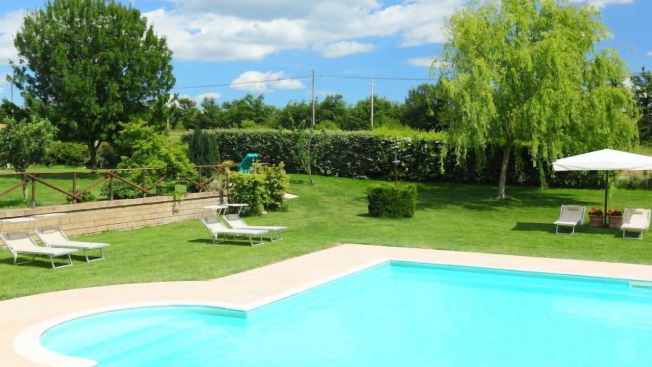 Photo of Outdoor in Trevinano