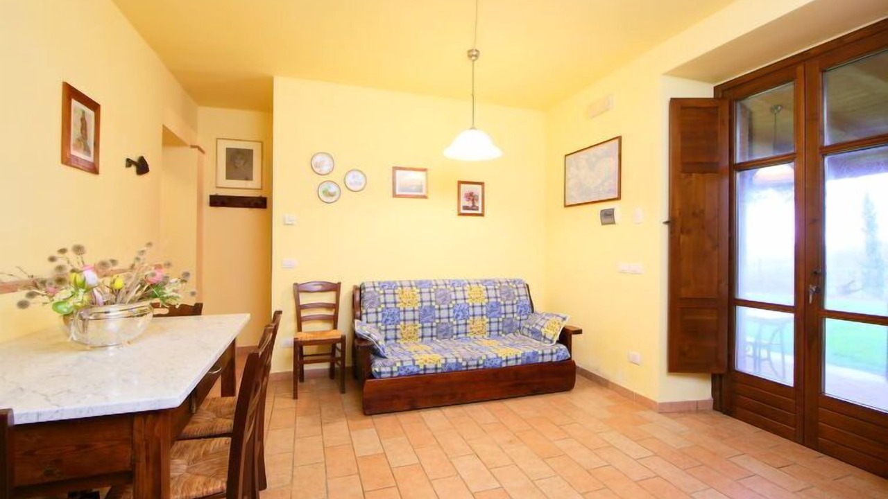 Photo of Livingroom in Trevinano