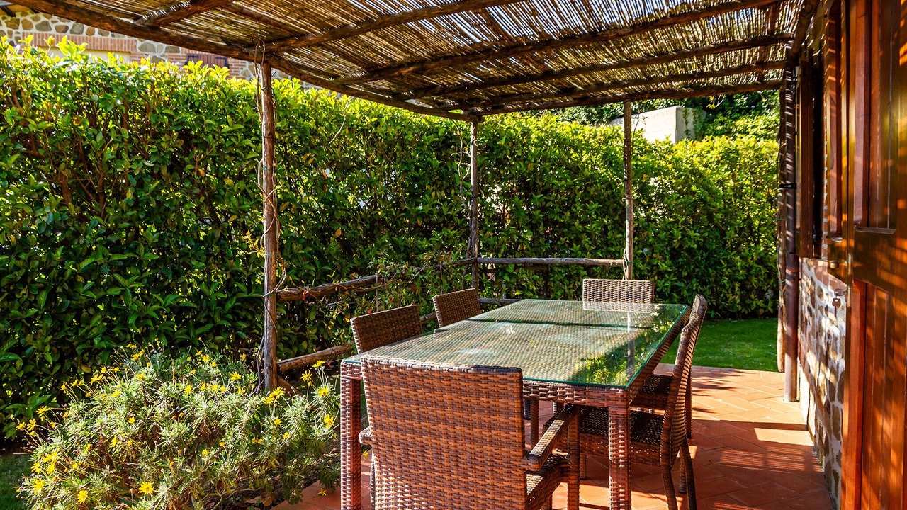 Photo of Outdoor in Pancole
