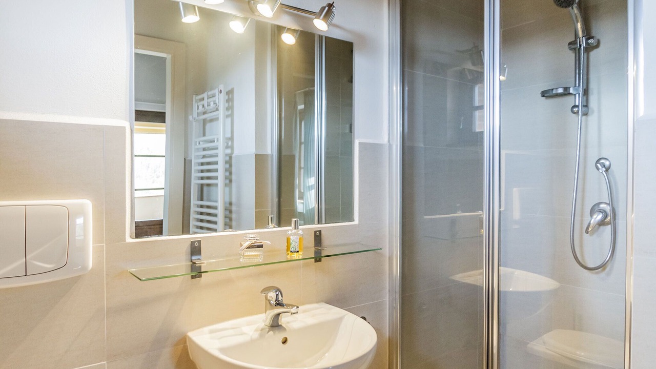 Photo of Bathroom in Pancole