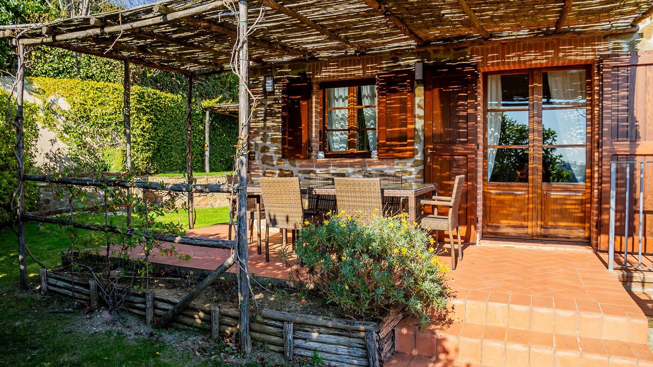 Photo of Outdoor in Pancole