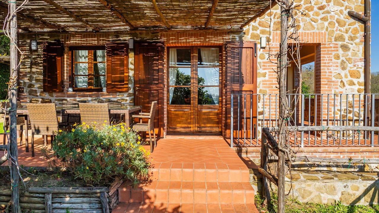 Photo of Outdoor in Pancole