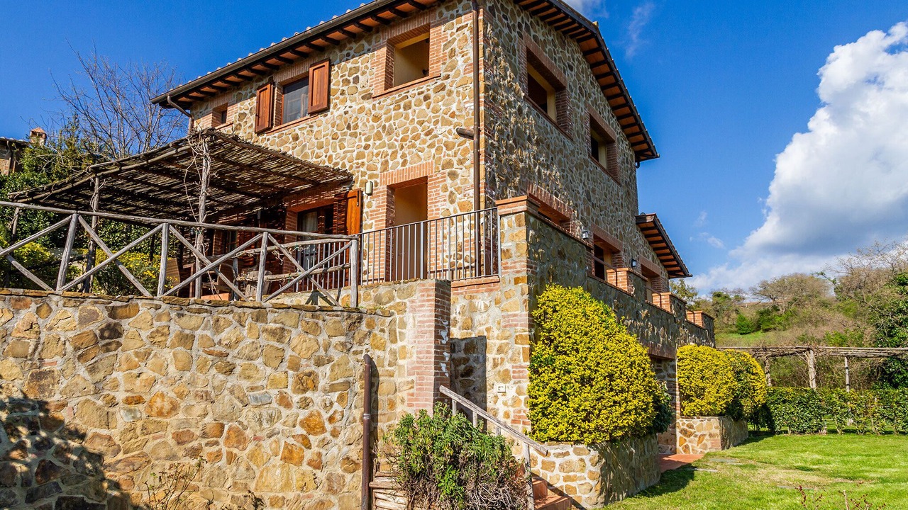 Photo of Outdoor in Pancole