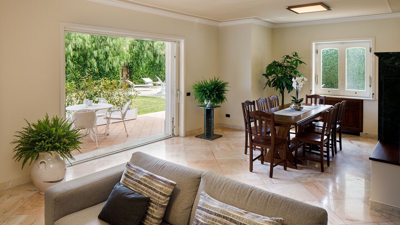 Photo of Livingroom in Sant'Agnello